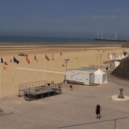 Camping Le Phare D Opale Mobile Home P18 Le Portel Luaran gambar